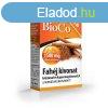 Bioco fahj kivonat tabletta 60 db