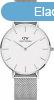 Daniel Wellington Petite 36 Sterling DW00100306