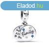 Pandora Ez&#xFC;st med&#xE1;l Csal&#xE1;d 792987