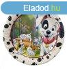 Disney 101 Kiskutya Play paprtnyr 8 db-os 23 cm