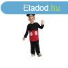 Disney Mickey Classic jelmez 3-4 v