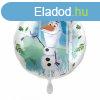 Disney Jgvarzs Olaf flia lufi 43 cm