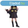Batgirl Classic jelmez 3-4 v