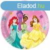Disney Hercegnk Live Your Story paprtnyr 8 db-os 20 cm F