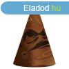 Harry Potter Teszlek Sveg party kalap, csk 8 db-os
