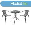 Ender 2 szemlyes balkon szett Herkules szkekkel N