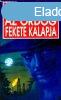 Az ördög fekete kalapja - Leslie L. Lawrence