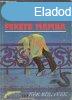 A gyilkos fekete mamba - Edgar Wallace