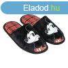 Otthoni Papucs Mickey Mouse Fekete MOST 13141 HELYETT 6283 F