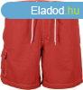 PA119 frfi mikroszlas sznadrg-rvidnadrg Proact, Red-2