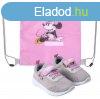 Disney Minnie utcai cip tornazskkal 28