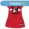 Disney Minnie gyerek nyri ruha 110 cm