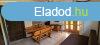 Elad ktszintes nyaral Fonydon