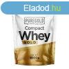 PureGold Compact Whey GOLD fehrje 1000g