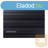SAMSUNG Hordozható SSD T7 Shield, USB 3.2 Gen.2 (10Gbps), 4 
