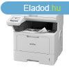 BROTHER Lzer MFP NY/M/S DCP-L5510DW, A4, mono, 48 lap/perc,