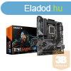 GIGABYTE Alaplap S1700 B760 GAMING X INTEL Z760, ATX