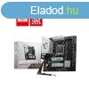 MSI Alaplap AM5 B650M GAMING PLUS WIFI AMD B650, mATX