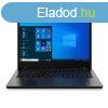 Lenovo ThinkPad L14 Gen2 / Intel i5-1145G7 / 16GB / 512GB NV
