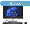 HP ProOne 440 G9 AiO / Intel i5-12400T / 8GB / 256GB NVMe / 