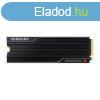 SAMSUNG 9100 PRO with Heatsink PCIe 5.0 NVMe? M.2 SSD 1TB
