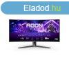 AOC velt OLED Gaming 175Hz monitor 34" AG346UCD, 21:9,