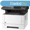 KYOCERA ECOSYS M2135DN Mono Lzer Nyomtat, duplex, hlzati