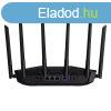 Asus TUF Gaming BE6500 Dual Band WiFi 7 Extendable Gaming Ro