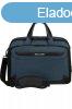 Samsonite Pro-DLX 6 Bailhandle Expandable 15,6" Blue