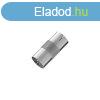 Hama FIC Coax ALJ-ALJ toldó Adapter