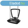 Hama DVB-T/DVB-T2 Indoor Antenna FITV Performance 35 Ring-sh