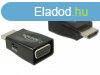 DeLock HDMI-A male > VGA female Adapter
