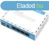 Mikrotik RouterBoard RB941-2ND hAP lite Router