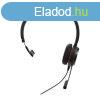 Jabra Evolve 20 SE MS Mono USB C/A Black