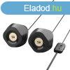 Redragon Kaidas Bluetooth Speaker Black