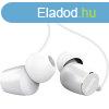 Aiwa ESTM-30WT In-Ear Headphone White