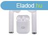 Trevi HMP 1222 True Bluetooth Headset White