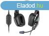 Tracer Hydra Pro GameZone RGB Gaming Headset Black