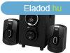 Trevi AVX 615BT Speaker Black