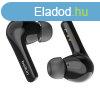 Belkin SoundForm Motion True Wireless Earbuds Black