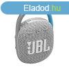 JBL Clip4 Eco Bluetooth Ultra-portable Waterproof Speaker Wh