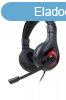 Nacon Stereo Gaming HS Nintendo Switch Headset Black