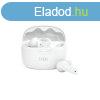 JBL Tune Beam TWS Bluetooth Headset White