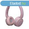 Snopy SN-XBK33 Batty Bluetooth Headset Pink