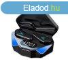 Media-Tech MT3606 Cobra Pro Assult TWS Gaming Headset Black