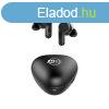 MEE audio X20 ANC TWS Bluetooth Headset Black