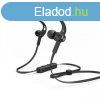 Hama Freedom Run Bluetooth Headset Black