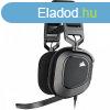 Corsair HS80 RGB Gaming Headset Black