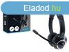 Conceptronic POLONA02BA Headset Black