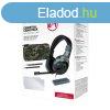 Bigben Interactive Nintendo Switch 6in1 Essential Pack Camo